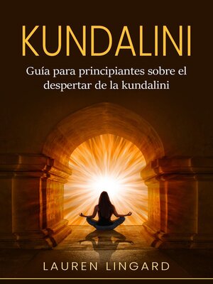 cover image of Kundalini